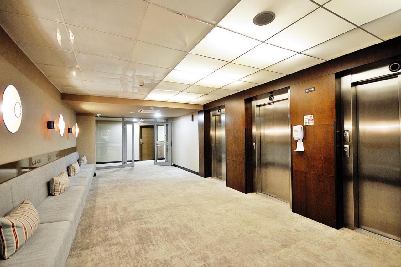 319 W Royal Tulip Sand 200 M Do Plazy Dobruk Apartamenty Kolobrzeg Luaran gambar
