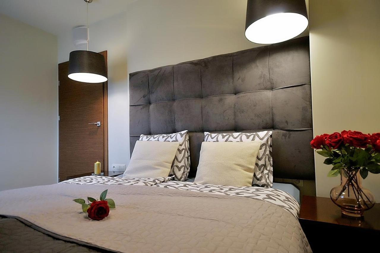 319 W Royal Tulip Sand 200 M Do Plazy Dobruk Apartamenty Kolobrzeg Luaran gambar