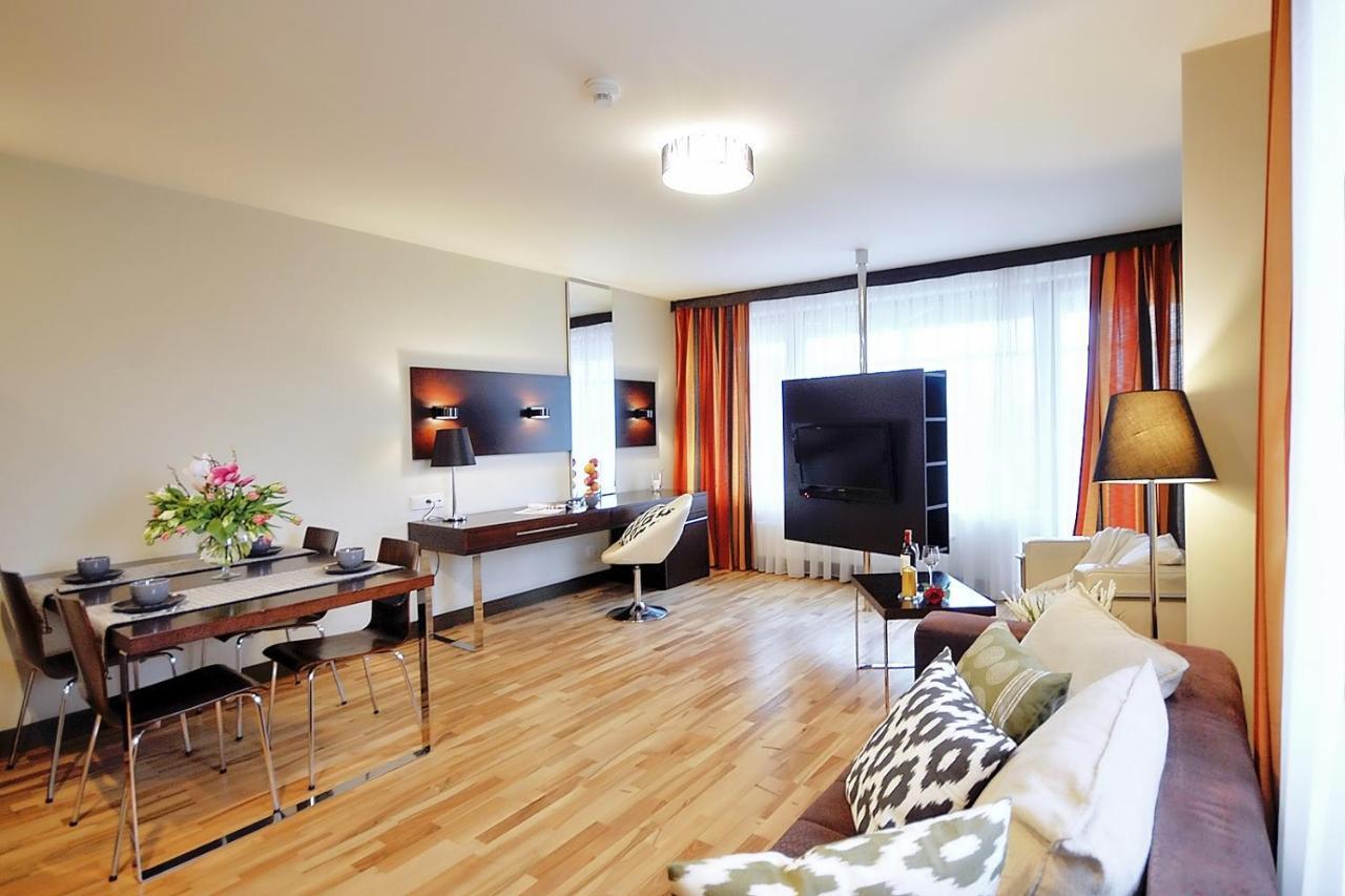 319 W Royal Tulip Sand 200 M Do Plazy Dobruk Apartamenty Kolobrzeg Luaran gambar