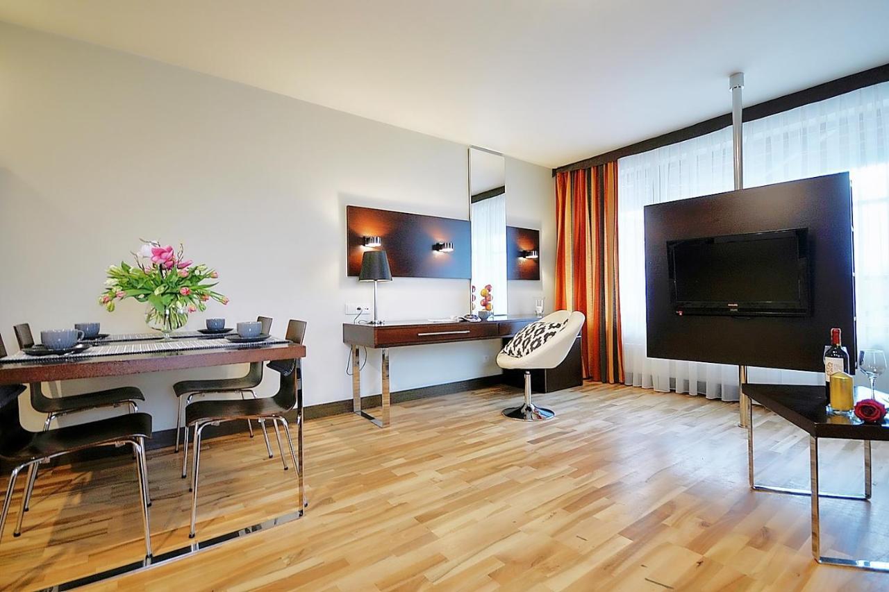 319 W Royal Tulip Sand 200 M Do Plazy Dobruk Apartamenty Kolobrzeg Luaran gambar