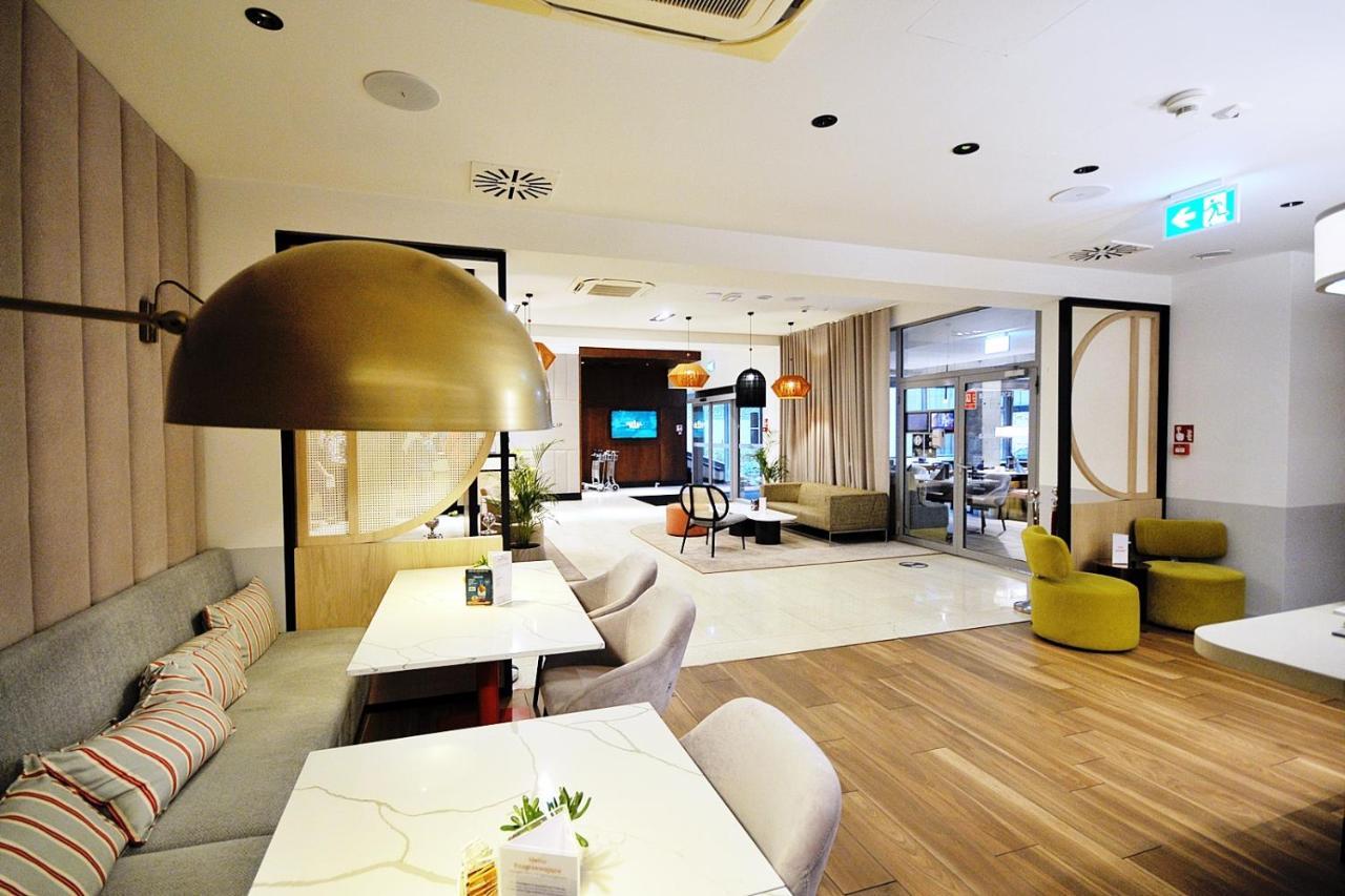 319 W Royal Tulip Sand 200 M Do Plazy Dobruk Apartamenty Kolobrzeg Luaran gambar