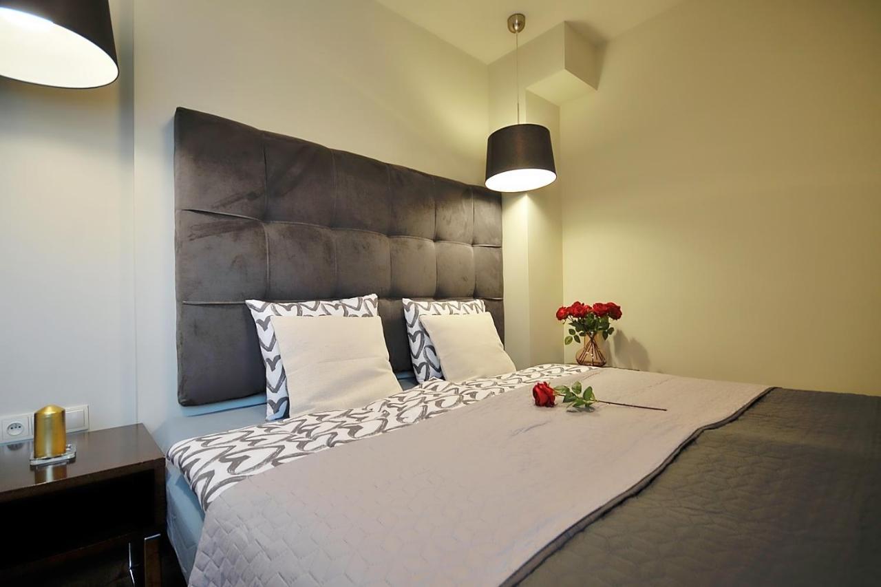 319 W Royal Tulip Sand 200 M Do Plazy Dobruk Apartamenty Kolobrzeg Luaran gambar