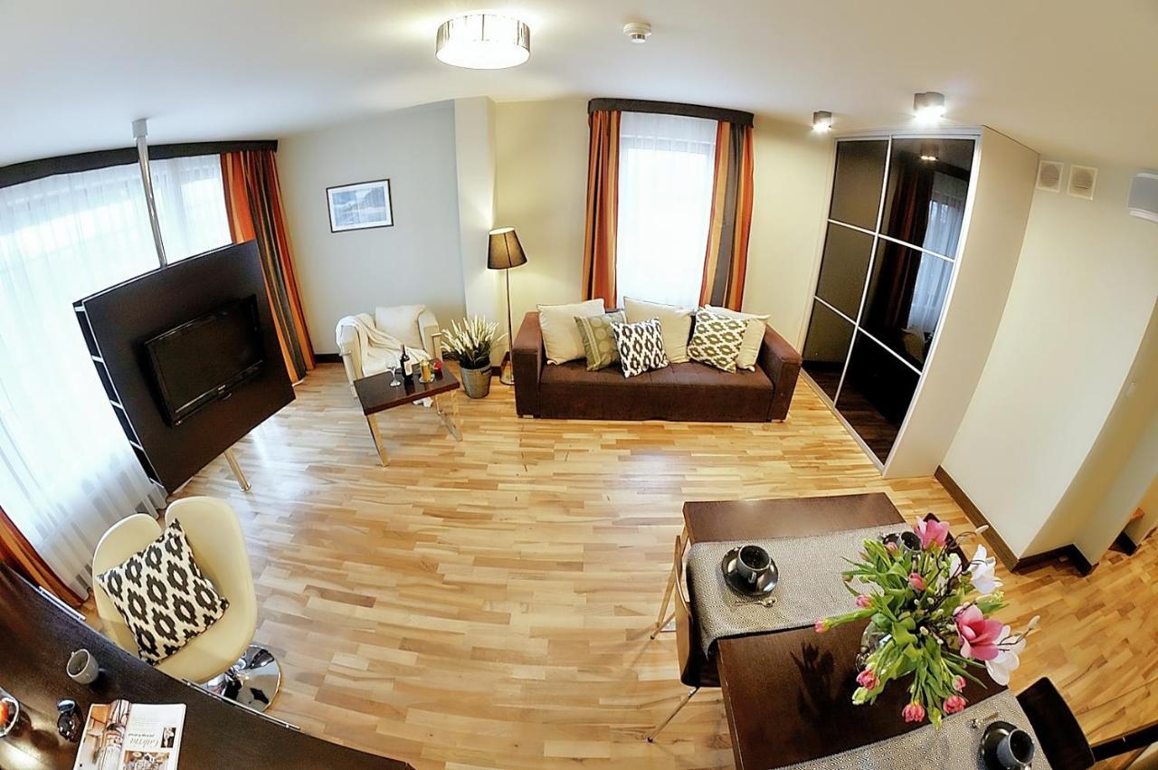 319 W Royal Tulip Sand 200 M Do Plazy Dobruk Apartamenty Kolobrzeg Luaran gambar