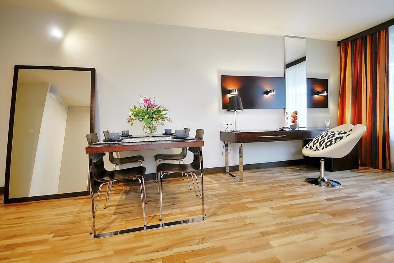 319 W Royal Tulip Sand 200 M Do Plazy Dobruk Apartamenty Kolobrzeg Luaran gambar