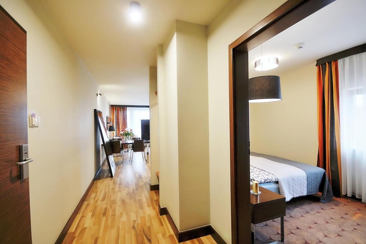 319 W Royal Tulip Sand 200 M Do Plazy Dobruk Apartamenty Kolobrzeg Luaran gambar
