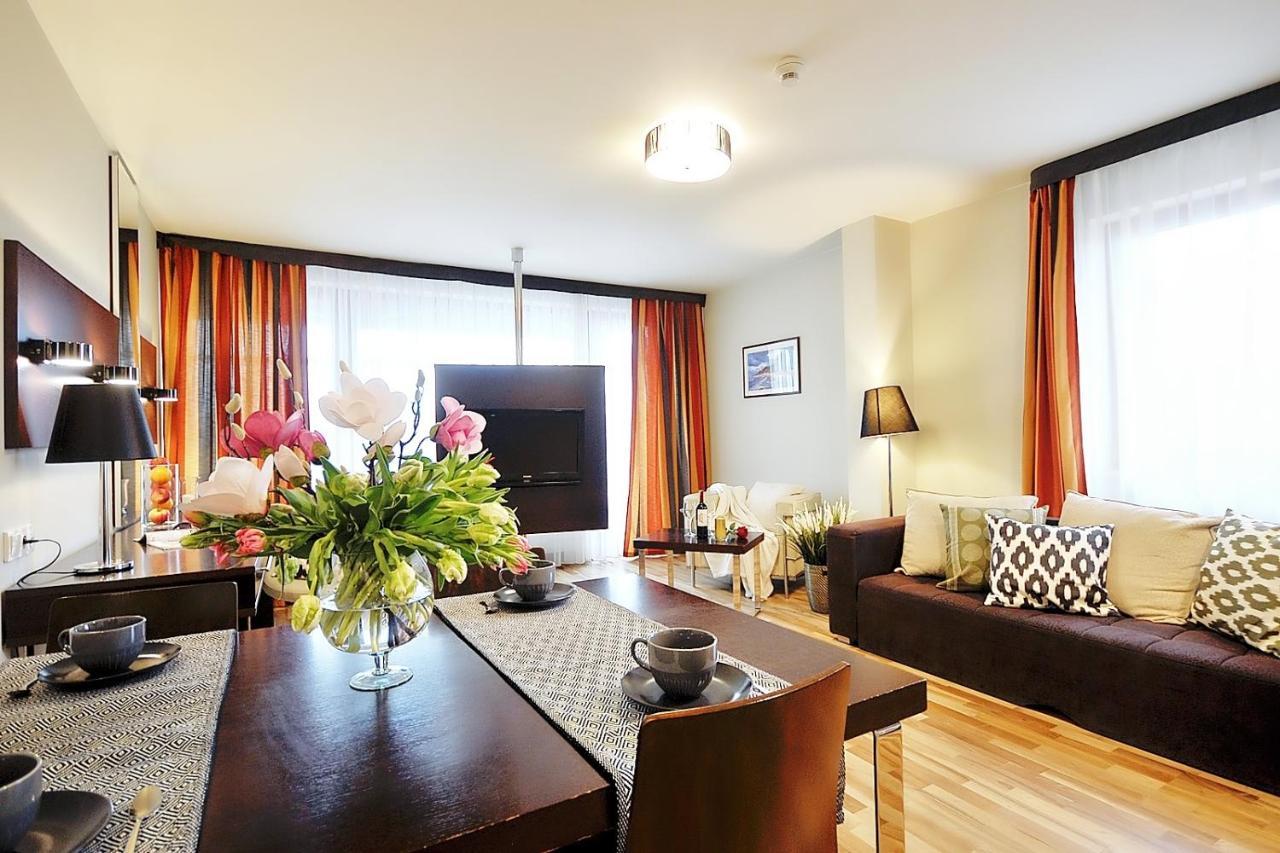 319 W Royal Tulip Sand 200 M Do Plazy Dobruk Apartamenty Kolobrzeg Luaran gambar