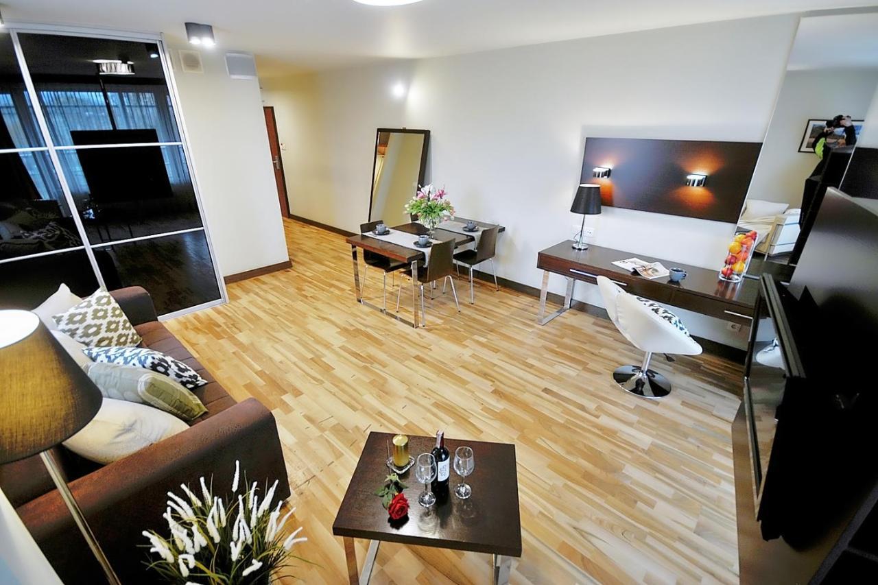319 W Royal Tulip Sand 200 M Do Plazy Dobruk Apartamenty Kolobrzeg Luaran gambar