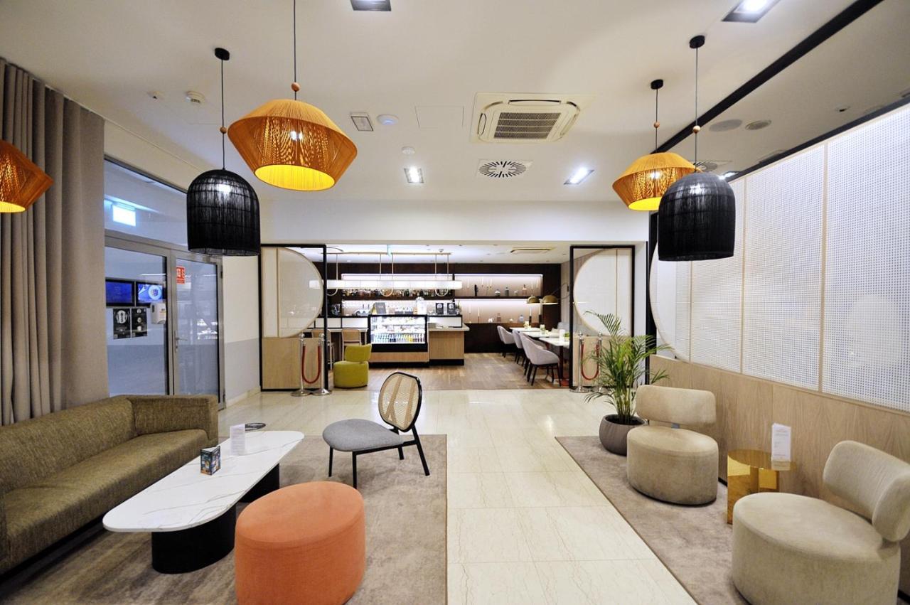 319 W Royal Tulip Sand 200 M Do Plazy Dobruk Apartamenty Kolobrzeg Luaran gambar