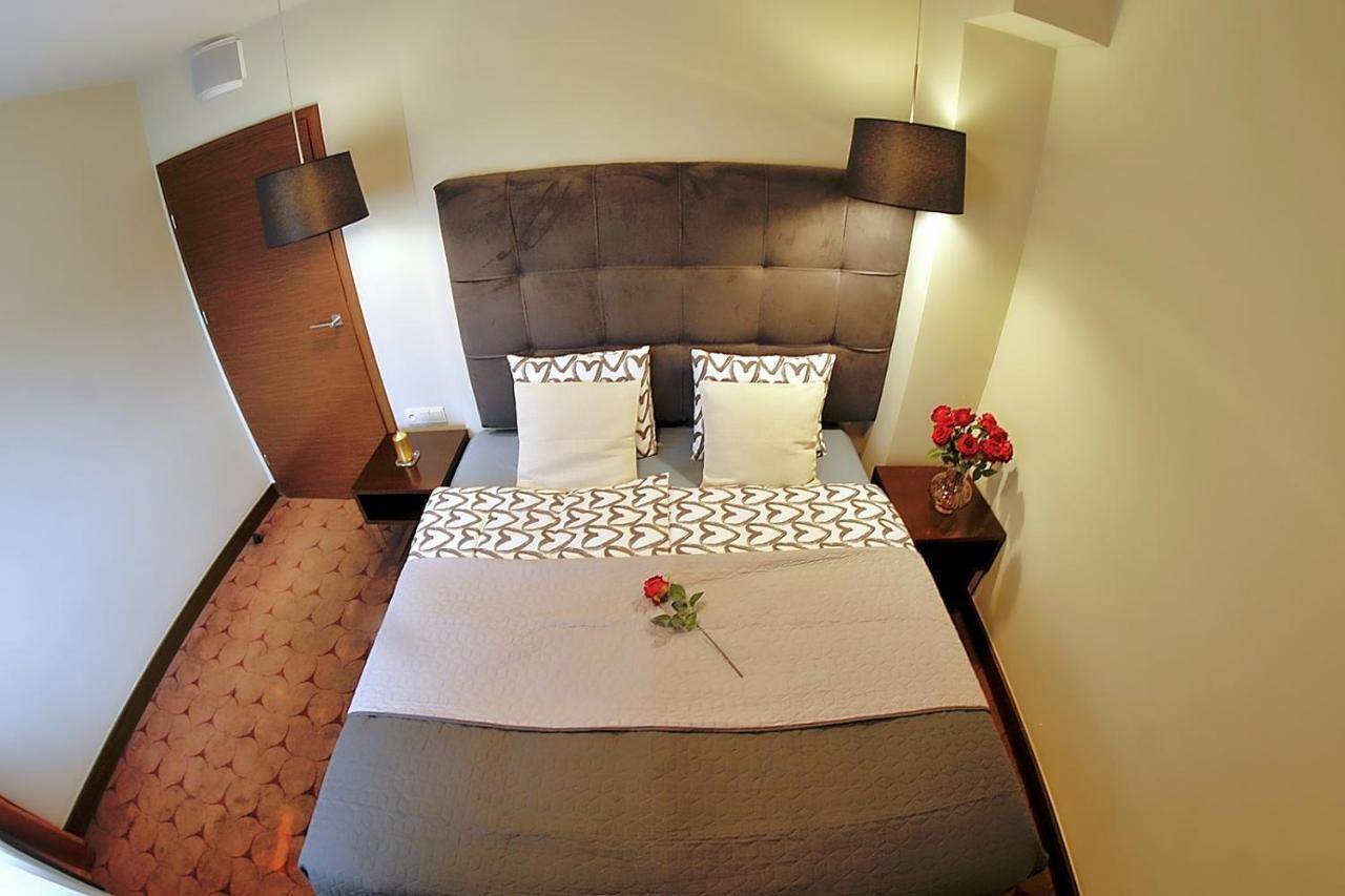 319 W Royal Tulip Sand 200 M Do Plazy Dobruk Apartamenty Kolobrzeg Luaran gambar