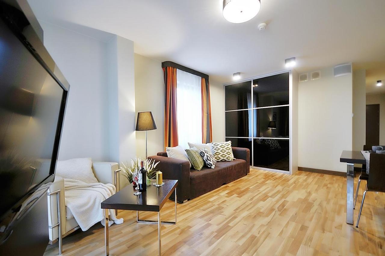 319 W Royal Tulip Sand 200 M Do Plazy Dobruk Apartamenty Kolobrzeg Luaran gambar