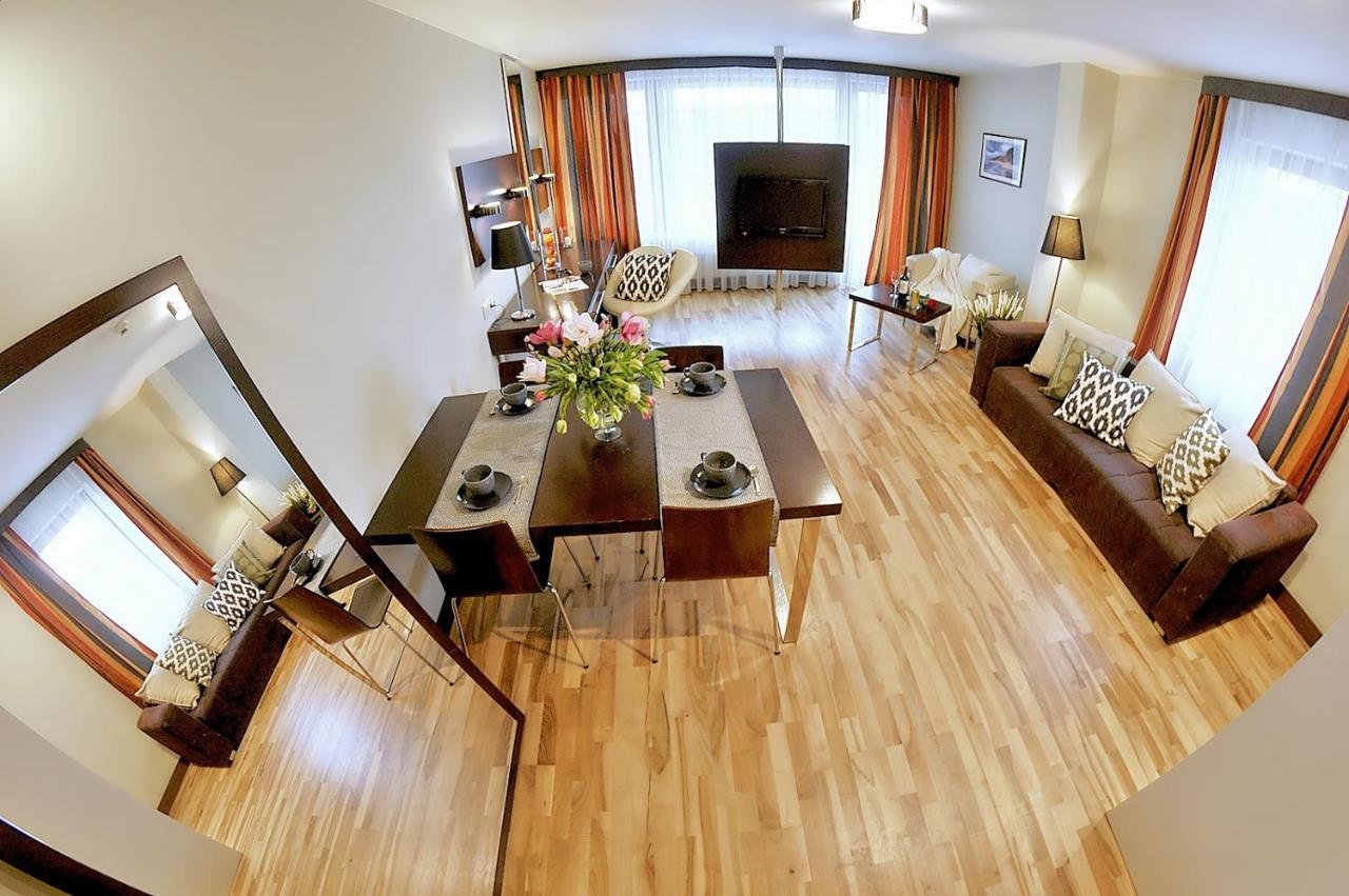 319 W Royal Tulip Sand 200 M Do Plazy Dobruk Apartamenty Kolobrzeg Luaran gambar