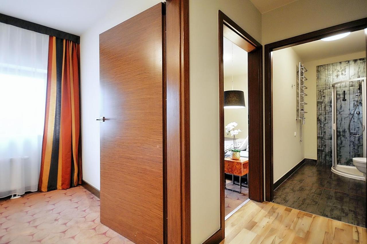319 W Royal Tulip Sand 200 M Do Plazy Dobruk Apartamenty Kolobrzeg Luaran gambar