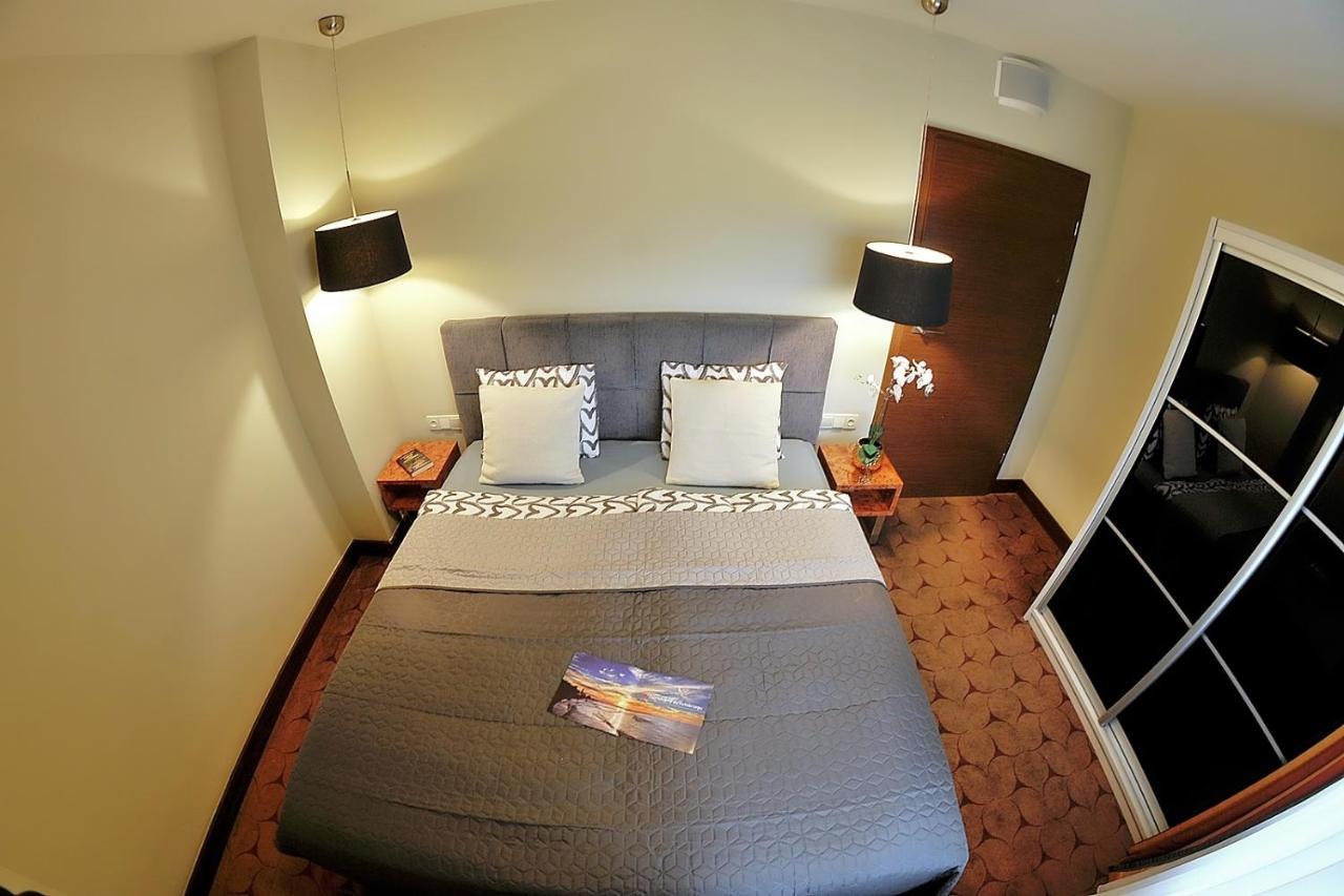 319 W Royal Tulip Sand 200 M Do Plazy Dobruk Apartamenty Kolobrzeg Luaran gambar