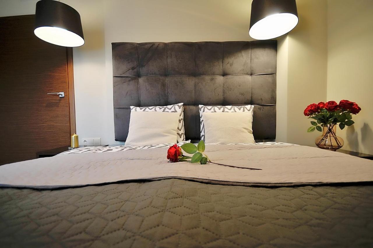 319 W Royal Tulip Sand 200 M Do Plazy Dobruk Apartamenty Kolobrzeg Luaran gambar