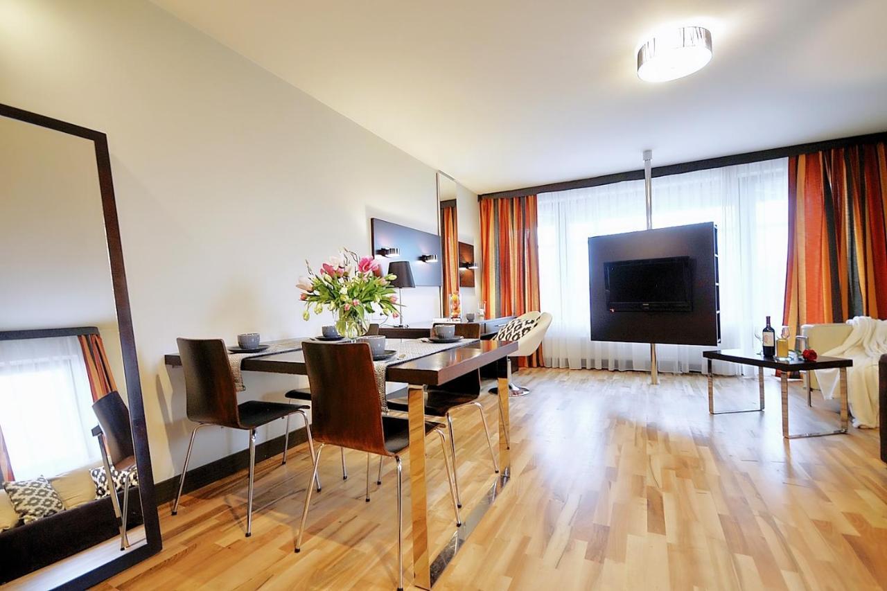 319 W Royal Tulip Sand 200 M Do Plazy Dobruk Apartamenty Kolobrzeg Luaran gambar