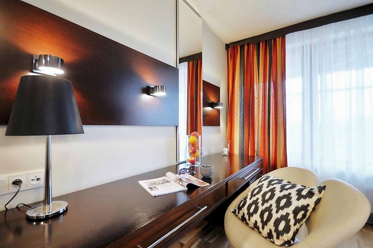 319 W Royal Tulip Sand 200 M Do Plazy Dobruk Apartamenty Kolobrzeg Luaran gambar