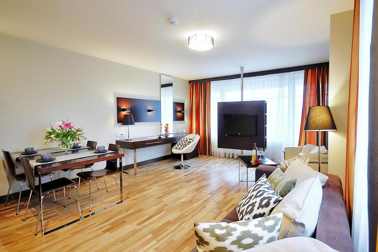 319 W Royal Tulip Sand 200 M Do Plazy Dobruk Apartamenty Kolobrzeg Luaran gambar